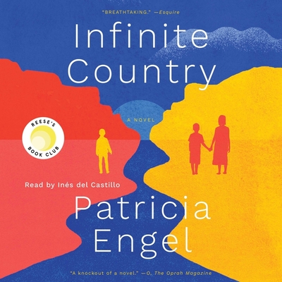 Infinite Country Cover Image