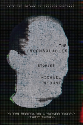 The Inconsolables
