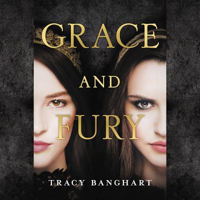Cover for Grace and Fury