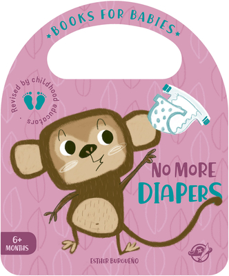 No More Diapers (Bit by Bit I Learn More and I Grow Big)