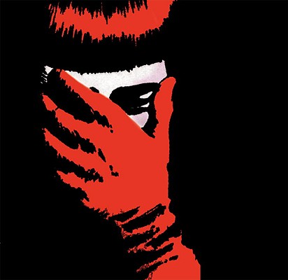 Absolute V for Vendetta Cover