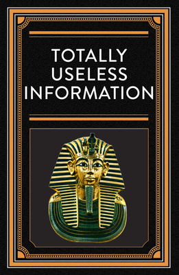Totally Useless Information Cover Image