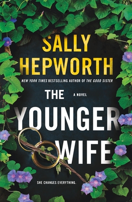 Cover for The Younger Wife