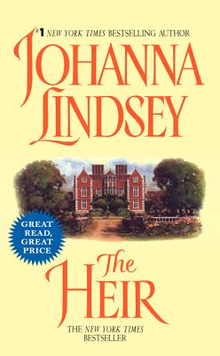 The Heir Cover