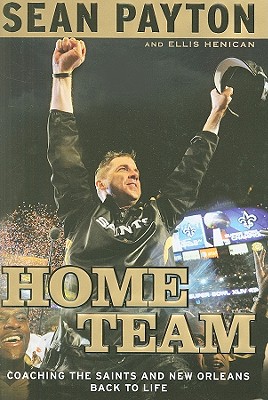 Home Team Cover