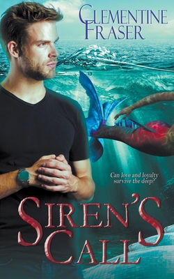 Cover for Siren's Call