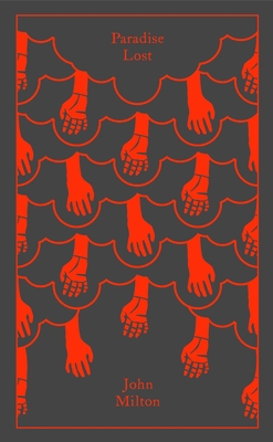 Paradise Lost (Penguin Clothbound Classics) Cover Image