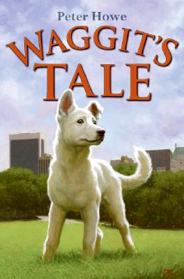 Cover Image for Waggit's Tale