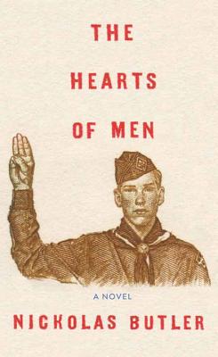 The Hearts of Men Cover Image