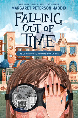 Falling Out of Time (Running Out of Time #2)