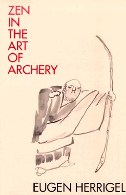 Zen in the Art of Archery Cover Image