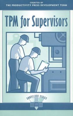 TPM for Supervisors (Shopfloor)