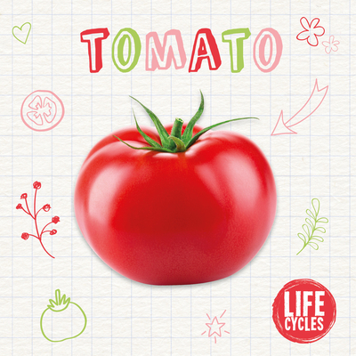 Tomato (Life Cycles)