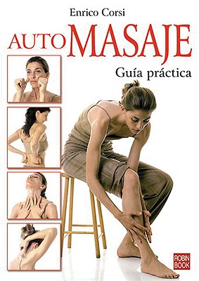 Automasaje: Guía práctica Cover Image