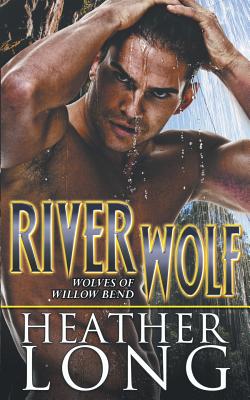 Cover for River Wolf