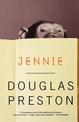 Jennie: A Novel Cover Image