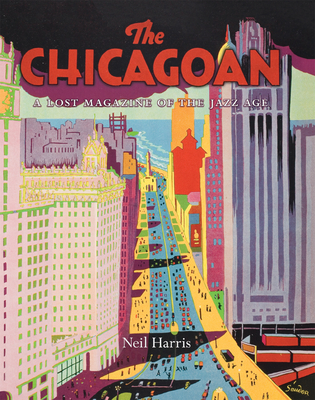 Cover for The Chicagoan