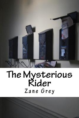 The Mysterious Rider