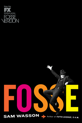 Fosse Cover Image