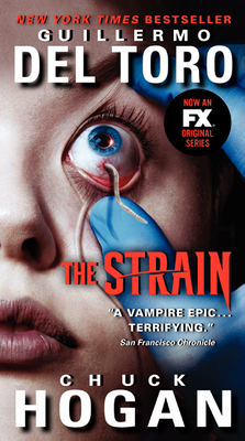 The Strain TV Tie-in Edition (The Strain Trilogy #1)