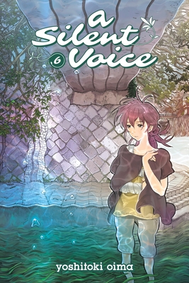 A Silent Voice Complete Series Box Set