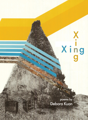 Xing By Debora Kuan Cover Image