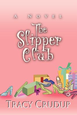 Cover for The Slipper Club