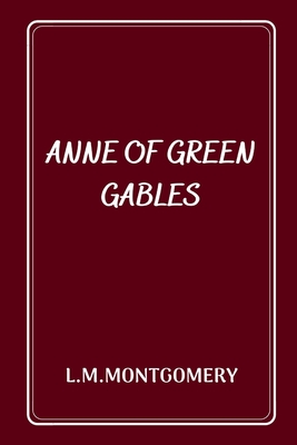 Anne of Green Gables