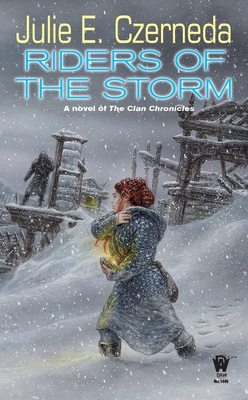 Cover for Riders of the Storm