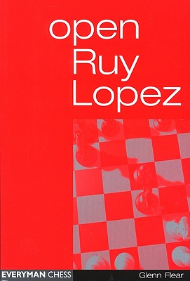 Ruy Lopez Exchange – Everyman Chess