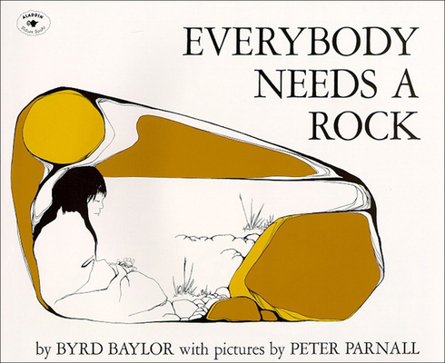 Everybody Needs a Rock (For the Junior Rockhound) Cover Image