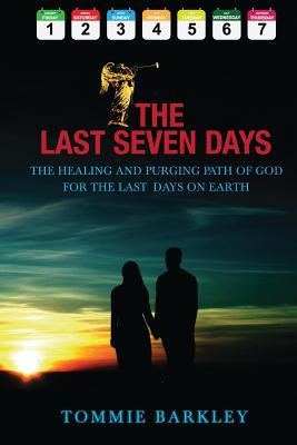 The Last Seven Days Cover Image