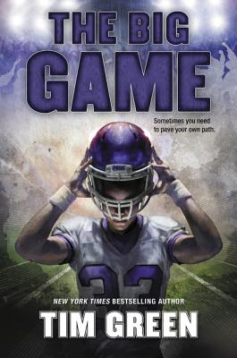 The Big Game Cover Image