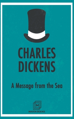 A Message from the Sea Cover Image