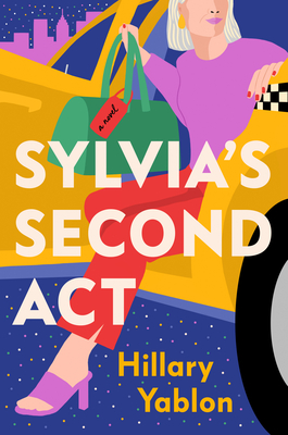 Sylvia's Second Act: A Novel