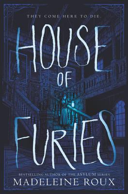 House of Furies Cover Image