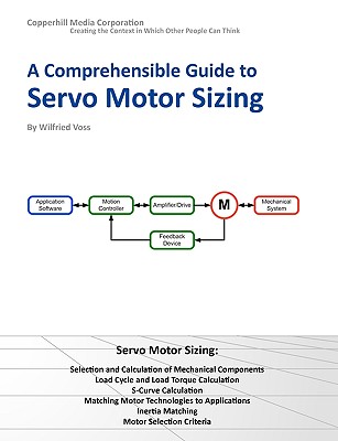 A Comprehensible Guide to Servo Motor Sizing Cover Image