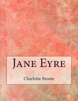 How is Jane Eyre considered a bildungsroman?