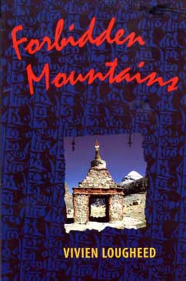 Forbidden Mountains Cover Image