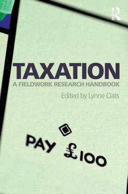 Taxation: A Fieldwork Research Handbook Cover Image