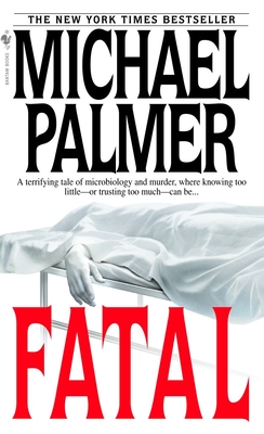 Cover for Fatal