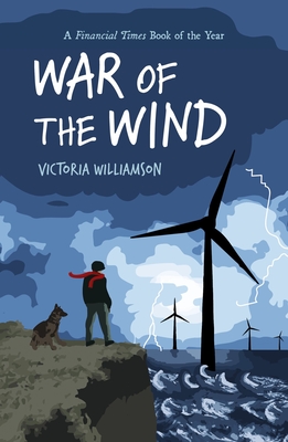 War of the Wind Cover Image