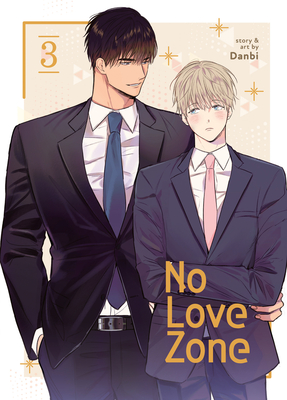 No Love Zone special book outlet set