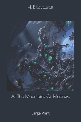 At The Mountains Of Madness