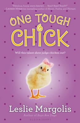 Cover for One Tough Chick (Annabelle Unleashed #4)