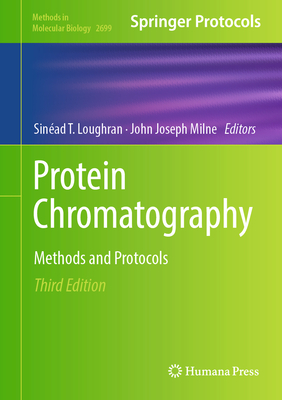 Protein Chromatography: Methods and Protocols (Methods in Molecular ...