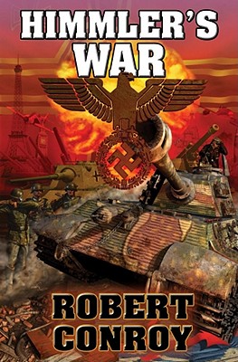 Cover for Himmler's War