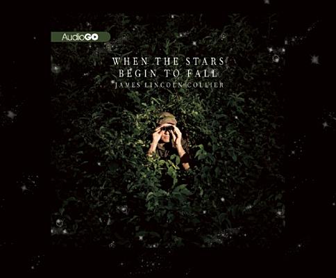 When the Stars Begin to Fall Cover Image