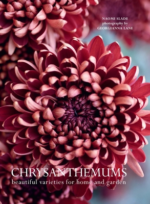 Chrysanthemums: Beautiful Varieties for Home and Garden Cover Image