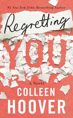 Regretting You Cover Image